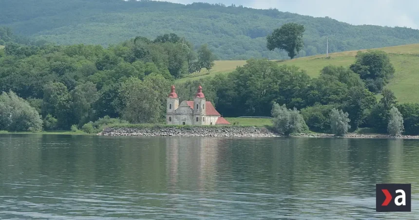Zemetrasenie s magnitúdou 2,1 zaznamenali pri obci Ďapalovce na východe Slovenska