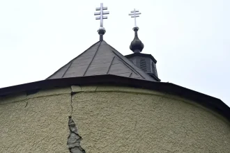 Zemetrasenie znovu zasiahlo východné Slovensko
