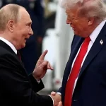 Známý americký geopolitický analytik: Rusko je slabé (rozhovor)