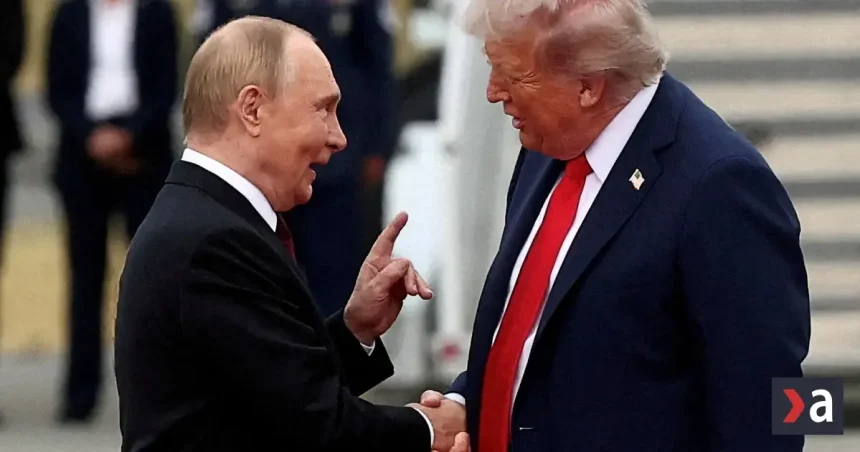 Známý americký geopolitický analytik: Rusko je slabé (rozhovor)