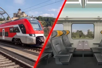ZSSK nemá peniaze na 8 vlakov budúcnosti, prídu najskôr v roku 2032
