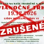 70-ročná babka sa bojí štátu pre ponožky? V obci zrušili trhy