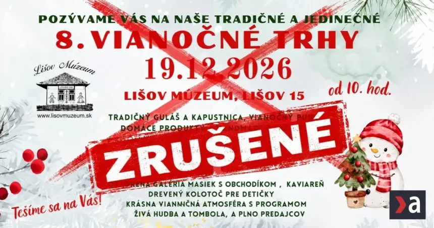 70-ročná babka sa bojí štátu pre ponožky? V obci zrušili trhy