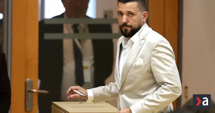 AfD po odmietnutí BMW chváli Teslu od Elona Muska