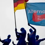 AfD požaduje zásadnú reformu EÚ, europoslanci by sa už nemali voliť priamo