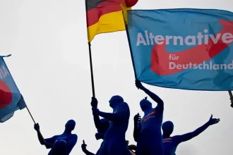 AfD požaduje zásadnú reformu EÚ, europoslanci by sa už nemali voliť priamo