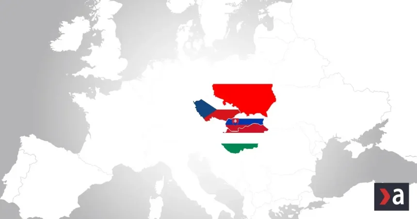 Agentúry V4 podpísali memorandum o spolupráci na päť rokov