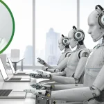 AI v telefóne zvládne aj nahnevaného volajúceho. Živý operátor je kľúčová poistka