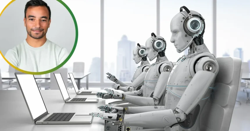 AI v telefóne zvládne aj nahnevaného volajúceho. Živý operátor je kľúčová poistka