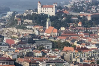 Ako bude vyzerať zastupiteľstvo Bratislavského kraja: kompletné výsledky