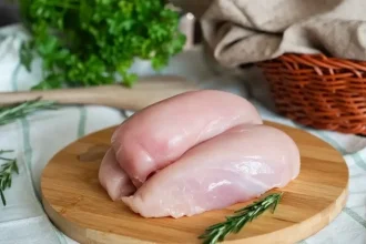 Ako rástlo kura z vášho nedeľného obeda? Máte na výber