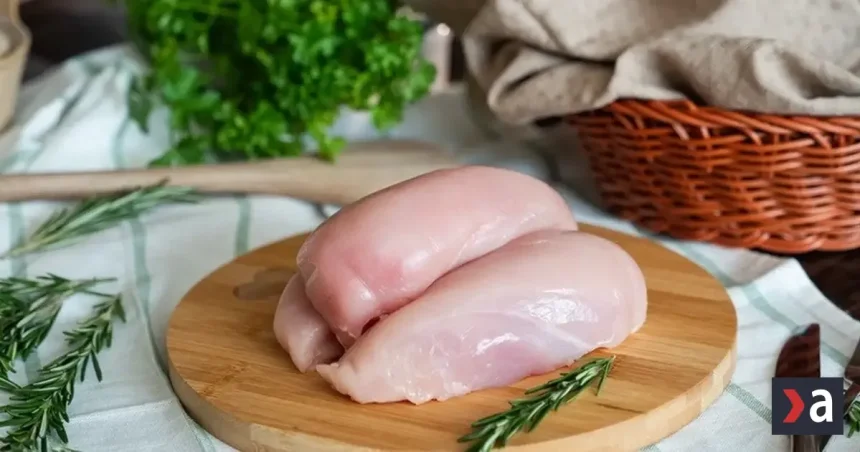 Ako rástlo kura z vášho nedeľného obeda? Máte na výber