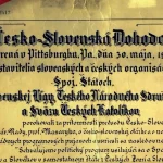 Ako si Slováci a Česi vytvorili prvý štát na troskách monarchie