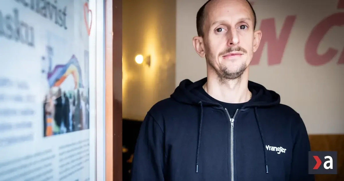 Ako tínedžer: život ma čaká smiešny či tragický. Dnes verím, že Slovensko môže byť láskavé