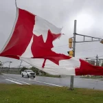Alberta hlasuje o odtrhnutí od Kanady, väčšina chce zostať