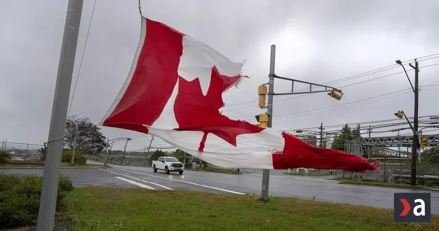 Alberta hlasuje o odtrhnutí od Kanady, väčšina chce zostať