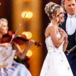 André Rieu rozospieva Slovákov: tanec v uličkách dva večery po sebe