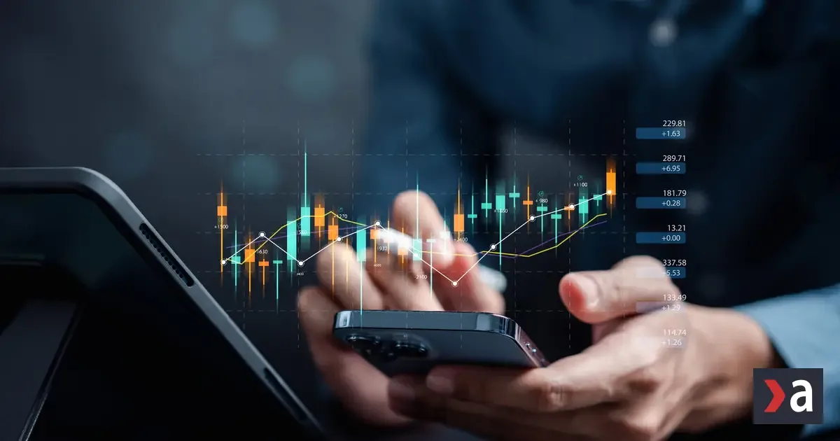 Aplikácia XTB má nový dizajn, ktorý uľahčí štart novým investorom