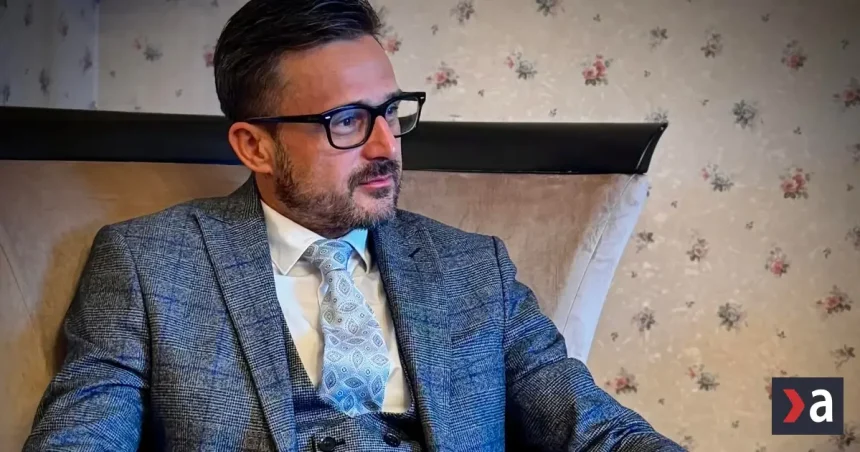 Asistent poslanca Slyška čelí obvineniu z pokusu o dotačný podvod