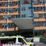 Austrálsku poslankyňu pripravil úmyselný útok autom o nohu