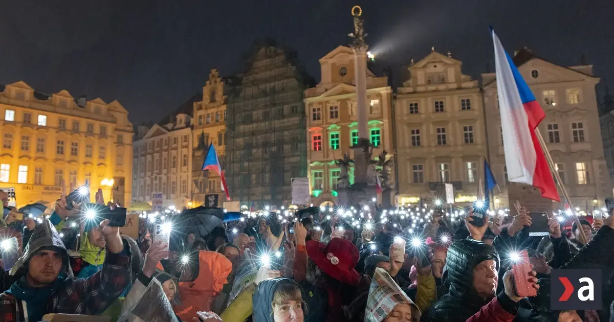 Babiš obvinil Milion chvíľok zo šírenia nenávisti, Minář žiada ospravedlnenie