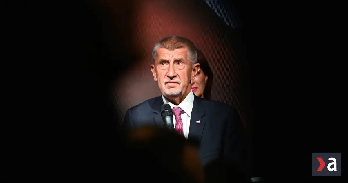 Babišova vláda ustála už druhý návrh na vyslovenie nedôvery