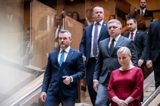 Bezpečnostná rada rieši staré správy, hrozbu z Ruska ignoruje. Analytik: Nebezpečný signál