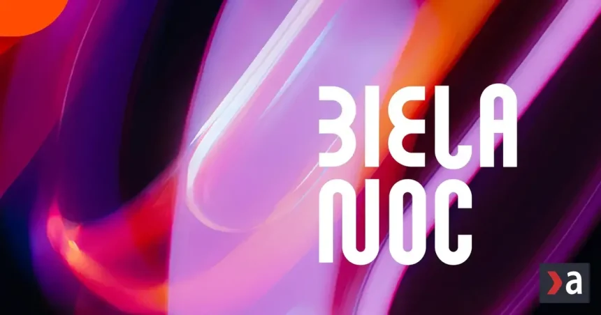 Biela noc v Bratislave: zo Kamzíka vyšle signál a ulice oživia svetlá