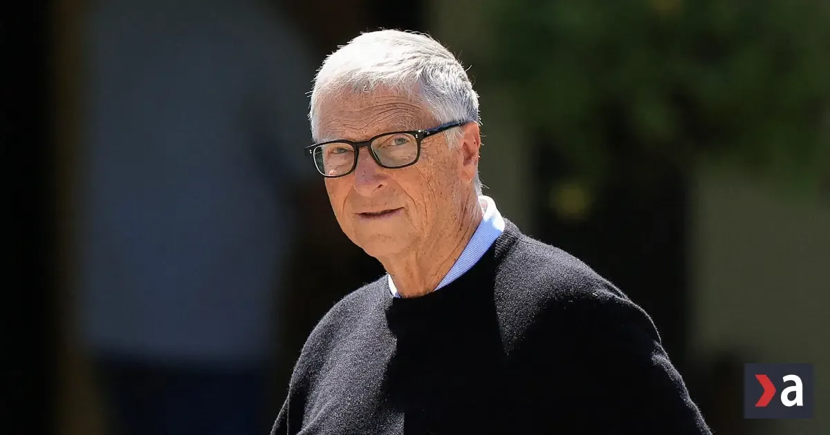 Bill Gates varuje pred AI bez regulácie. Očakáva prudký nárast kybernetických útokov