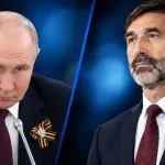 Blanár v Moskve: Hrozí, že sa Bratislava stane centrom ruských špiónov?