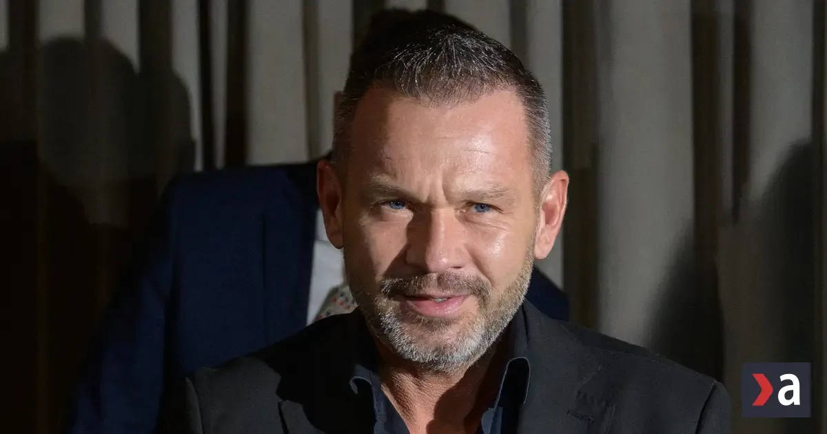 Branislav Becík výrazne vedie v boji o post predsedu Nitrianskeho kraja