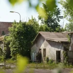 Bratislavu čaká premena brownfieldu Istrochemu, o štvrti môže rozhodnúť verejnosť