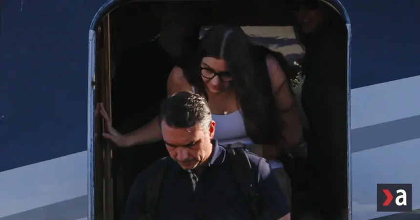 Brazílsky exprezident Bolsonaro pricestoval po prehre vo voľbách do USA