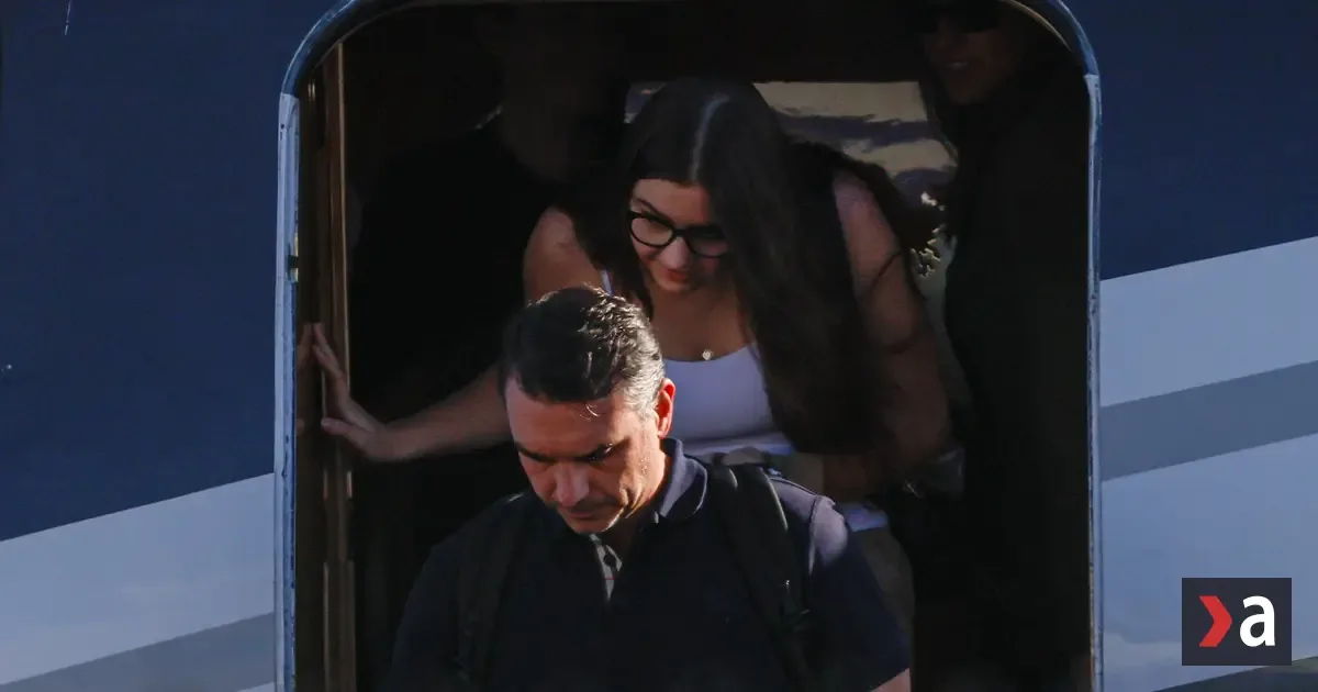 Brazílsky exprezident Bolsonaro pricestoval po prehre vo voľbách do USA