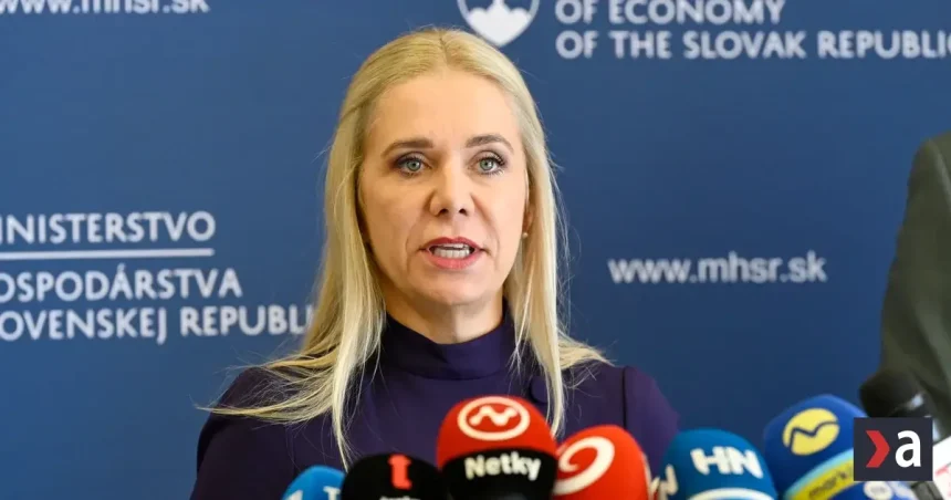 Breznen skončil v dozornej rade energetického megapodniku