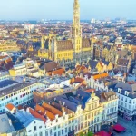 Brusel obmedzil e-kolobežky v rizikových zónach pre zneužitie pri streľbe