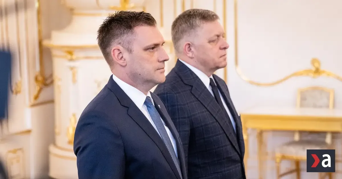 Bývalý prvý minister prezradí, čo plánuje robiť po skončení vo funkcii