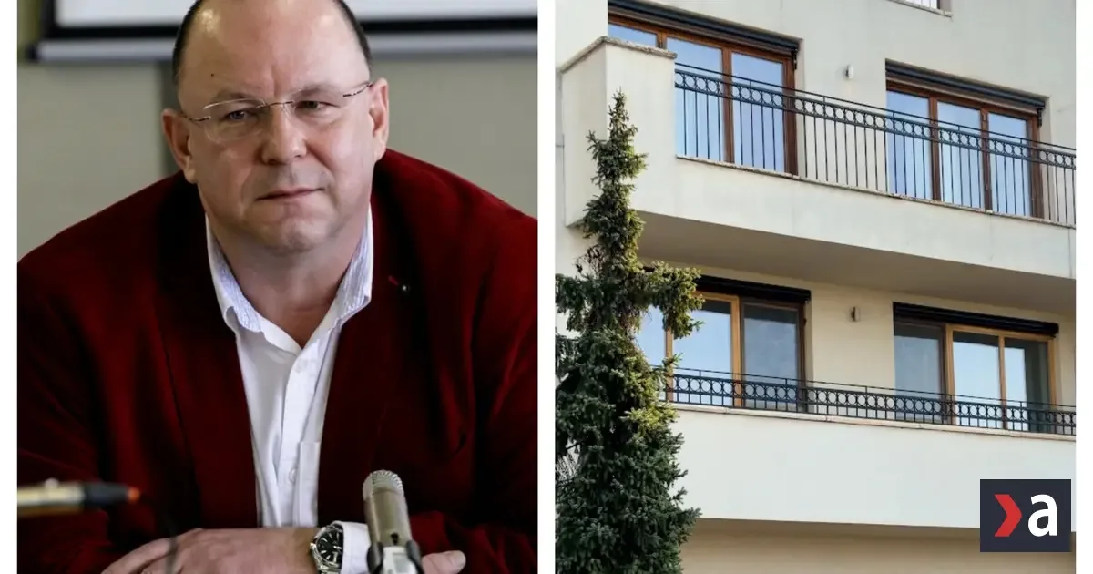Bývalý riaditeľ RTVS a jeho realitné obchody: génius, alebo kontroverzia?