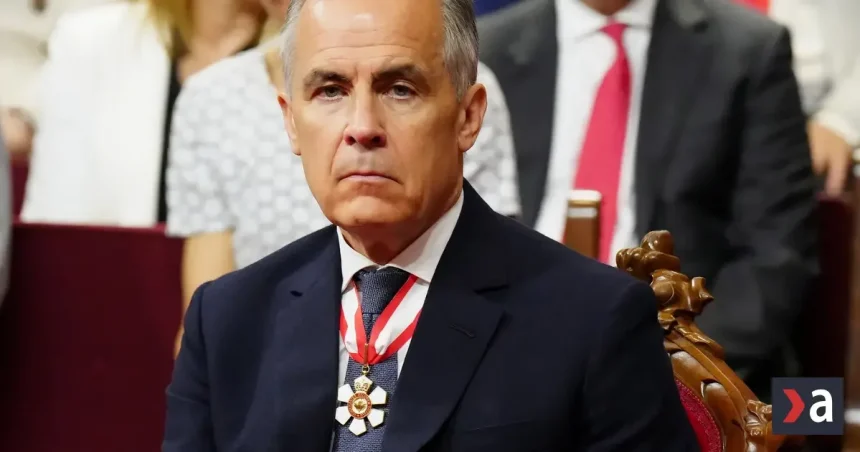 Carney: Kanada zostane jednotná aj po alb references referende