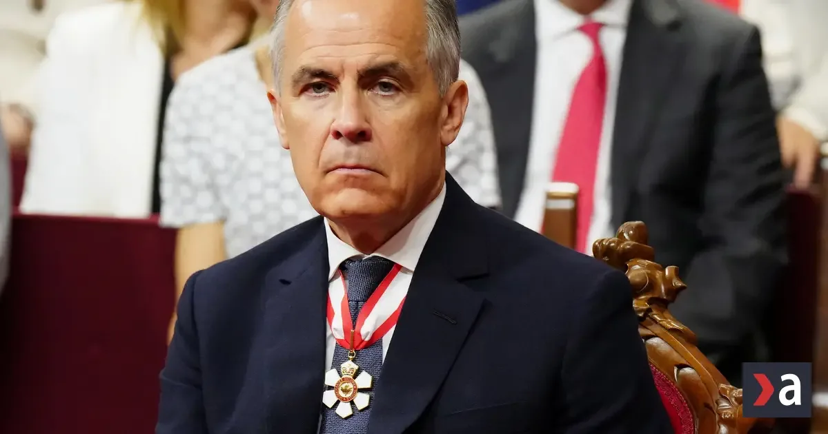 Carney: Kanada zostane jednotná aj po alb references referende