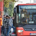 Cestovné v krajoch klesne o polovicu, nie všetky lístky. Platí 30 dní