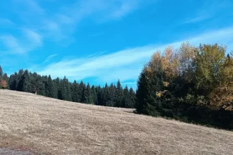 Chladná oblačná noc prinesie mráz aj hmly, záver týždňa presvetlia slnečné lúče