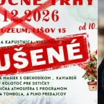 Daniari upokojujú predajcov z vianočných trhov: eKasu mať nemusia, má to háčik