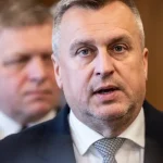 Danko kritizuje PS a SaS: „Bratislavské kaviarne“, regióny im nič nehovoria