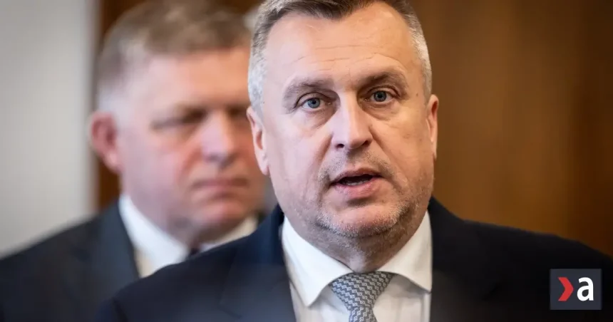 Danko kritizuje PS a SaS: „Bratislavské kaviarne“, regióny im nič nehovoria