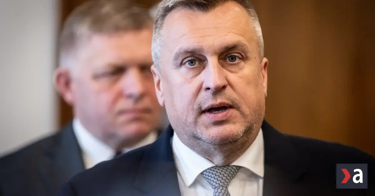 Danko kritizuje PS a SaS: „Bratislavské kaviarne“, regióny im nič nehovoria