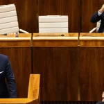 Danko: Na prezidenta nemám páky. Gröhling: Dať si preveriť nominanta je šokujúce