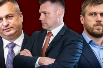 Danko: Prezident by mal akceptovať Kuffu, má však právo na postoj