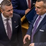 Danko sa vyhrážal Pellegrinimu a upozornil na veľké zlyhanie koalície