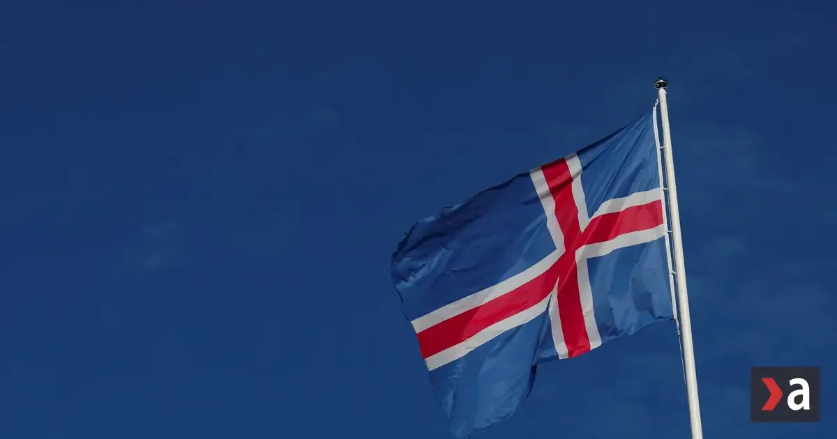 Detská obezita na Islande narastá, najhoršie je to na vidieku